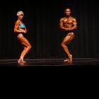 Mark Sindayen &  Patty Bear - NPC Washington State Open 2013 - #1